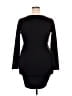Assorted Brands Black Cocktail Dress Size 3X - photo 2