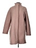 Old Navy 100% Polyester Pink Coat Size L - photo 1