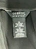 George Solid Black Casual Skirt Size 14 - photo 4