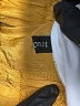 Automet Solid Yellow Shorts Size S - photo 4