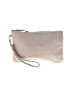 Adrienne Vittadini Silver Tan Wristlet One size - photo 1