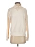 M Magaschoni Ivory Pullover Hoodie Size S - photo 1