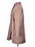 Old Navy 100% Polyester Pink Coat Size L - photo 5