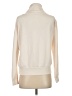 M Magaschoni Ivory Pullover Hoodie Size S - photo 2