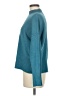Cyrus Teal Turtleneck Sweater Size M - photo 5