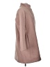 Old Navy 100% Polyester Pink Coat Size L - photo 4
