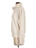 M Magaschoni Ivory Pullover Hoodie Size S - photo 5