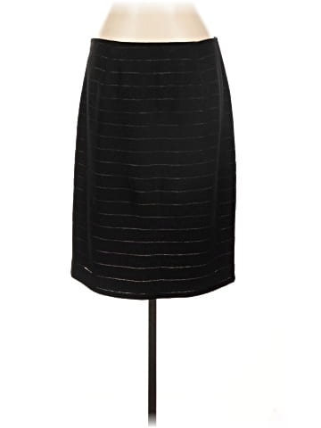 Worth New York Wool Skirt (view 2)