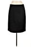 Worth New York Black Wool Skirt Size 12 - photo 2