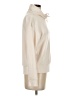M Magaschoni Ivory Pullover Hoodie Size S - photo 4