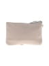 Adrienne Vittadini Silver Tan Wristlet One size - photo 2