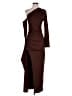 Assorted Brands Brown Cocktail Dress Size 4X - photo 1