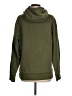American Eagle Outfitters 100% Cotton Green Pullover Hoodie Size M - photo 2