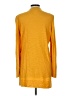 Torrid Yellow Cardigan Size Lg Plus (0) - photo 2