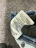 Silver Jeans Co. Hearts Blue Jeans Size 28 waist - photo 6