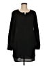 19 Cooper 100% Polyester Black Pullover Sweater Size M - photo 1