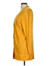 Torrid Yellow Cardigan Size Lg Plus (0) - photo 5