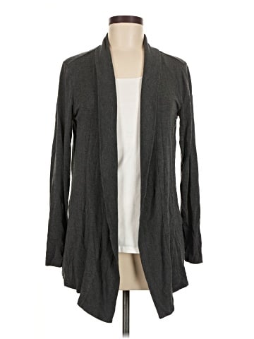 Liz Claiborne Cardigan (view 1)
