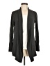 Liz Claiborne Gray Cardigan Size M - photo 1