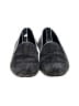 Ramon Tenza Houndstooth Black Gray Flats Size 7 - photo 2