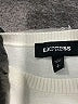 Express Ivory Sweatshirt Size S - photo 7