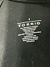 Torrid Solid Black Active Pants Size 1X Plus (1) - photo 7