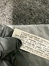 Zara Solid Black Casual Skirt Size XS - photo 5