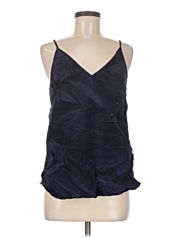 Floreat Sleeveless Blouse (view 1)