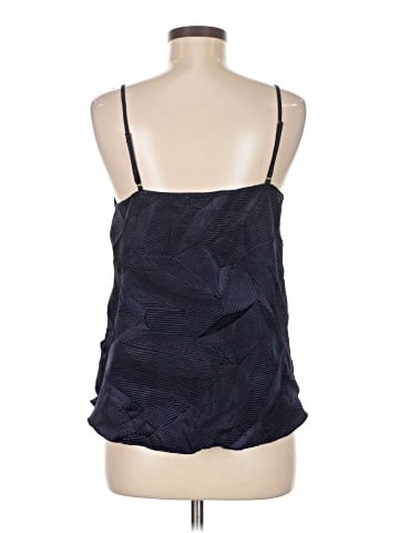 Floreat Sleeveless Blouse (view 2)