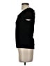 Rag & Bone Black Short Sleeve Top Size S - photo 5