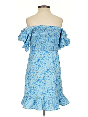 Shein Cocktail Dress (view 2)