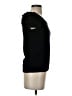 Rag & Bone Black Short Sleeve Top Size S - photo 4