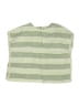 Crewcuts Green Sleeveless Blouse Size 12 - photo 1