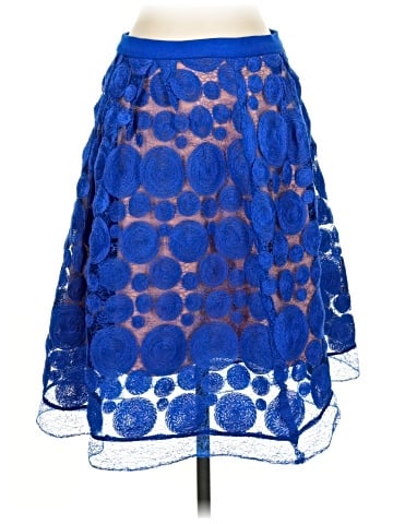Eva Franco Formal Skirt (view 1)