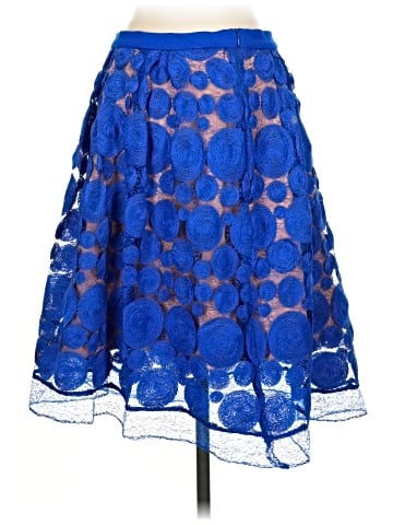 Eva Franco Formal Skirt (view 2)