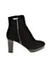 Select Black Ankle Boots Size EU 37 1/2 - photo 1