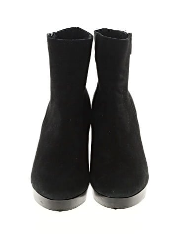 Select Ankle Boots (view 2)