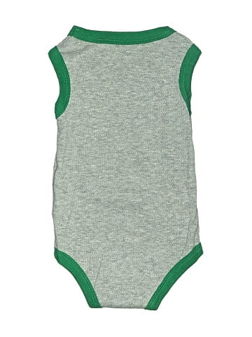 Nike Short Sleeve Onesie (view 2)