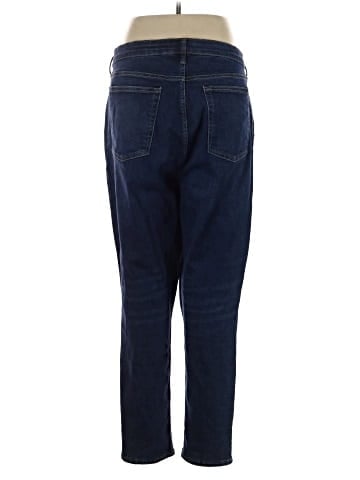 Free Assembly Jeans (view 2)