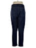 Free Assembly Blue Jeans Size 24 waist - photo 2