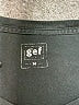 gef Black Short Sleeve T-Shirt Size M - photo 7
