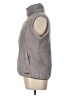 Free Country 100% Polyester Gray Vest Size L - photo 5