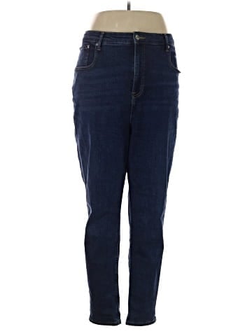 Free Assembly Jeans (view 1)
