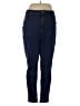 Free Assembly Blue Jeans Size 24 waist - photo 1
