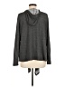 Bobeau Gray Cardigan Size M - photo 2