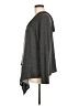 Bobeau Gray Cardigan Size M - photo 5