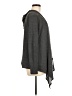 Bobeau Gray Cardigan Size M - photo 4