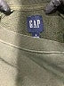 Gap Green Sweatshirt Size S - photo 7