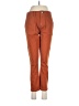 STUDIO BLUE Brown Casual Pants Size 28 waist - photo 1