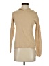 Take Two Tan Sweatshirt Size S - photo 1